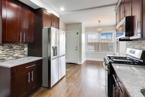 Tiny photo for 7955 S Blackstone Avenue, Chicago, IL 60619 (MLS # 12594315)