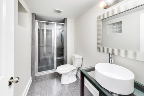 Tiny photo for 7955 S Blackstone Avenue, Chicago, IL 60619 (MLS # 12594315)