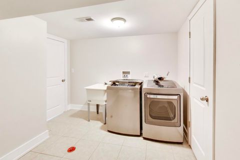 Tiny photo for 7955 S Blackstone Avenue, Chicago, IL 60619 (MLS # 12594315)