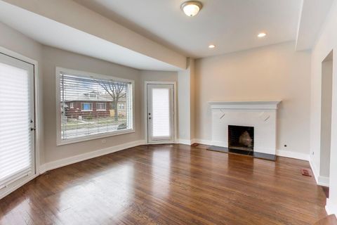 Tiny photo for 7955 S Blackstone Avenue, Chicago, IL 60619 (MLS # 12594315)