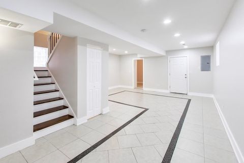 Tiny photo for 7955 S Blackstone Avenue, Chicago, IL 60619 (MLS # 12594315)