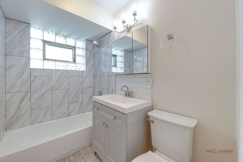 Tiny photo for 8044 Kenton Avenue #2, Skokie, IL 60076 (MLS # 12501719)