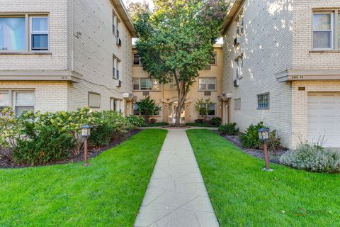 Tiny photo for 8044 Kenton Avenue #2, Skokie, IL 60076 (MLS # 12501719)