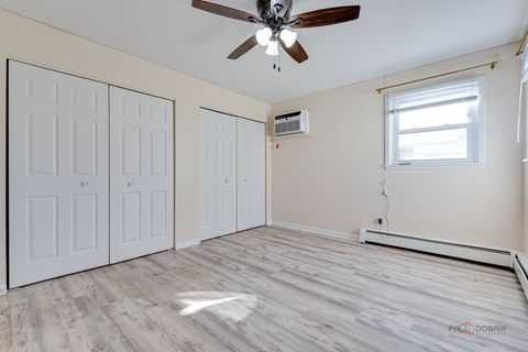 Tiny photo for 8044 Kenton Avenue #2, Skokie, IL 60076 (MLS # 12501719)