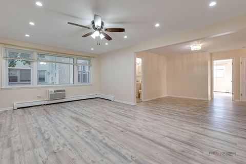 Tiny photo for 8044 Kenton Avenue #2, Skokie, IL 60076 (MLS # 12501719)