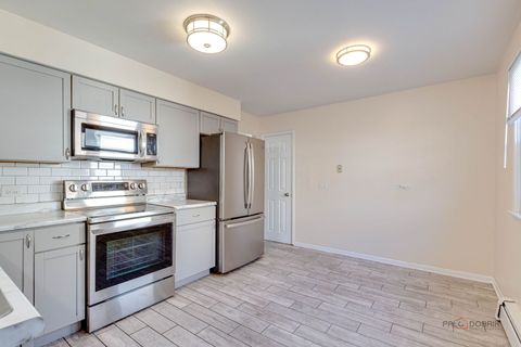 Tiny photo for 8044 Kenton Avenue #2, Skokie, IL 60076 (MLS # 12501719)