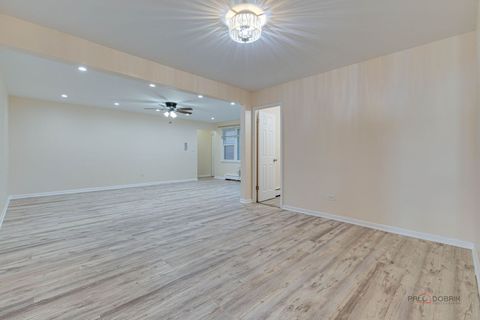 Tiny photo for 8044 Kenton Avenue #2, Skokie, IL 60076 (MLS # 12501719)