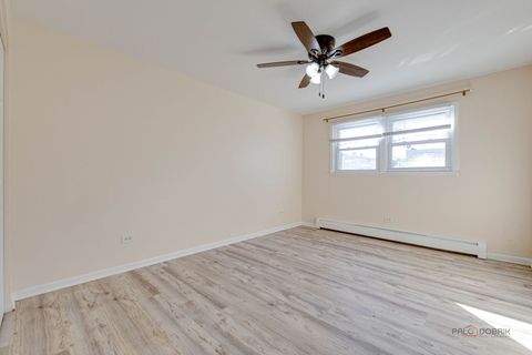 Tiny photo for 8044 Kenton Avenue #2, Skokie, IL 60076 (MLS # 12501719)