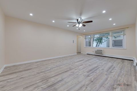 Tiny photo for 8044 Kenton Avenue #2, Skokie, IL 60076 (MLS # 12501719)