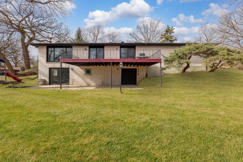 A home in Mokena
