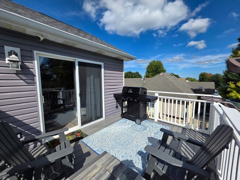Tiny photo for 4749 Oregon Trail, McHenry, IL 60050 (MLS # 12755284)