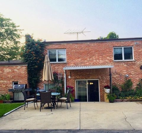 Tiny photo for 10510 W Fullerton Avenue, Melrose Park, IL 60164 (MLS # 12543261)