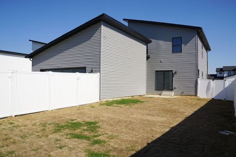 Tiny photo for 785 Kristin Drive, Normal, IL 61761 (MLS # 12507602)