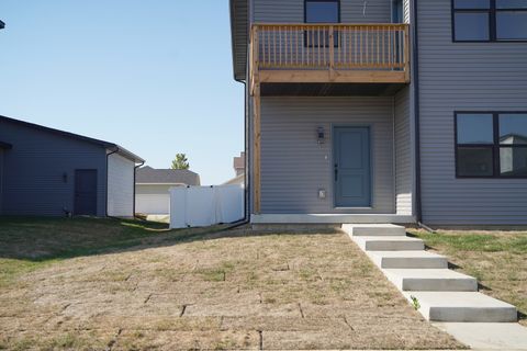 Tiny photo for 785 Kristin Drive, Normal, IL 61761 (MLS # 12507602)