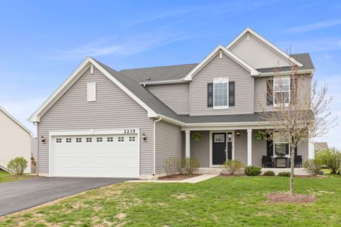 2235 Fairfield Avenue Yorkville IL 60560