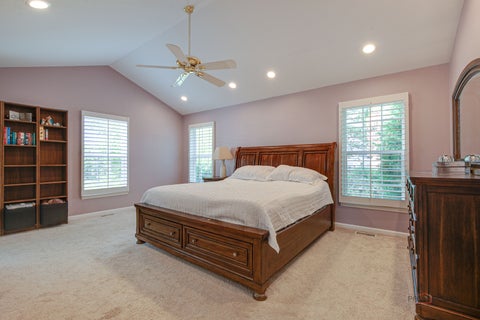 Tiny photo for 9 Ashford Court, Lincolnshire, IL 60069 (MLS # 12748279)