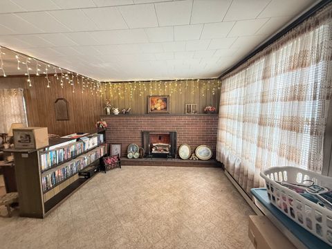 Tiny photo for 1421 W Maple Street, Herrin, IL 62948 (MLS # 12575567)