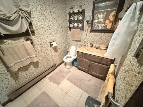 Tiny photo for 1421 W Maple Street, Herrin, IL 62948 (MLS # 12575567)