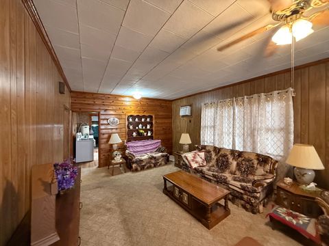 Tiny photo for 1421 W Maple Street, Herrin, IL 62948 (MLS # 12575567)