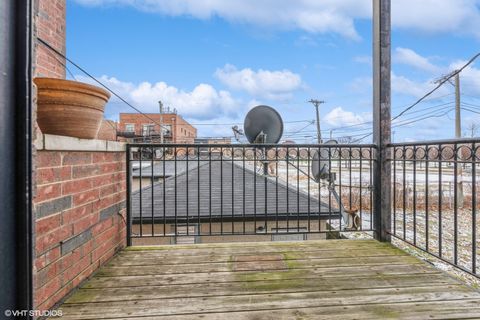 Tiny photo for 3932 S Lake Park Avenue #2N, Chicago, IL 60653 (MLS # 12675539)