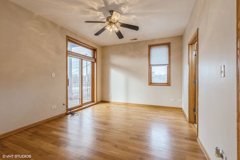 Tiny photo for 3932 S Lake Park Avenue #2N, Chicago, IL 60653 (MLS # 12675539)