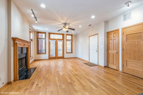 Tiny photo for 3932 S Lake Park Avenue #2N, Chicago, IL 60653 (MLS # 12675539)