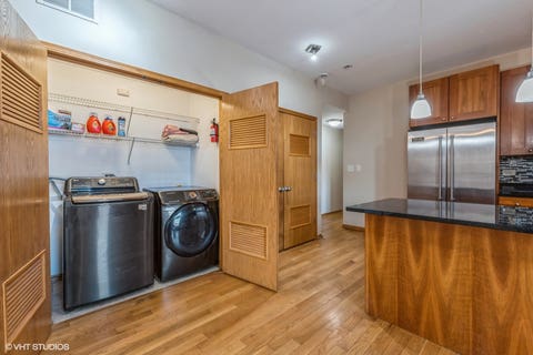 Tiny photo for 3932 S Lake Park Avenue #2N, Chicago, IL 60653 (MLS # 12675539)