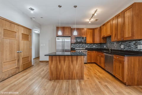 Tiny photo for 3932 S Lake Park Avenue #2N, Chicago, IL 60653 (MLS # 12675539)