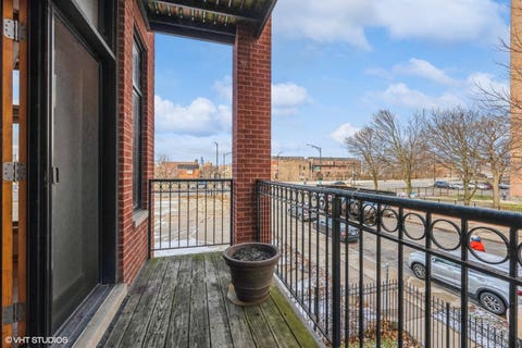 Tiny photo for 3932 S Lake Park Avenue #2N, Chicago, IL 60653 (MLS # 12675539)