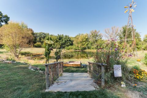 Tiny photo for 1409 Butchers Lane, Bloomington, IL 61701 (MLS # 12496052)