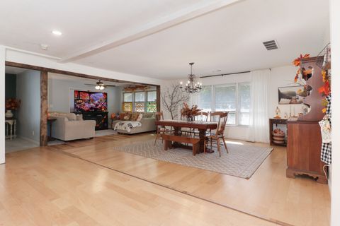 Tiny photo for 1409 Butchers Lane, Bloomington, IL 61701 (MLS # 12496052)