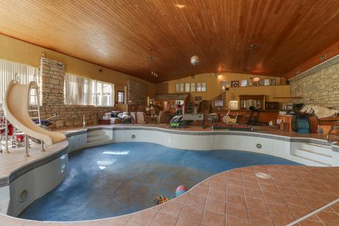 Tiny photo for 1409 Butchers Lane, Bloomington, IL 61701 (MLS # 12496052)