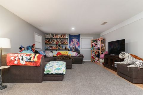 Tiny photo for 1409 Butchers Lane, Bloomington, IL 61701 (MLS # 12496052)