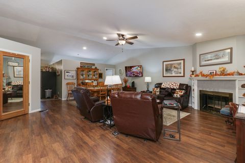 Tiny photo for 1409 Butchers Lane, Bloomington, IL 61701 (MLS # 12496052)