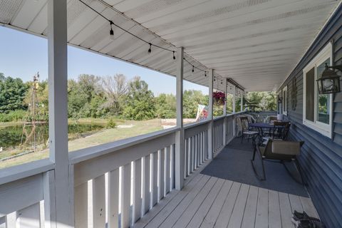 Tiny photo for 1409 Butchers Lane, Bloomington, IL 61701 (MLS # 12496052)