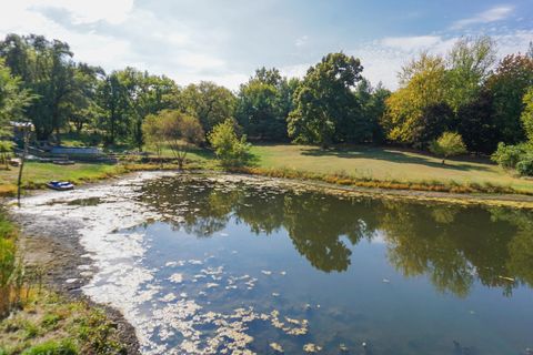 Tiny photo for 1409 Butchers Lane, Bloomington, IL 61701 (MLS # 12496052)