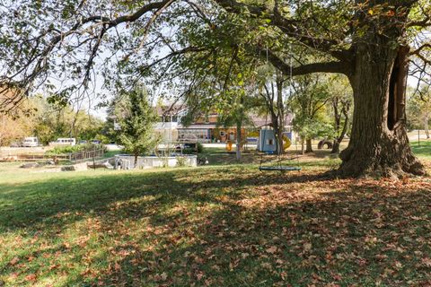 Tiny photo for 1409 Butchers Lane, Bloomington, IL 61701 (MLS # 12496052)