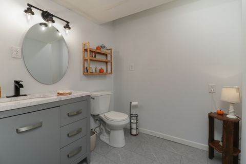 Tiny photo for 1409 Butchers Lane, Bloomington, IL 61701 (MLS # 12496052)