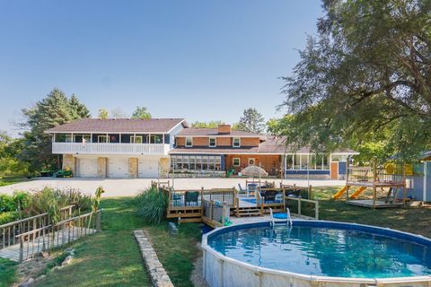 Tiny photo for 1409 Butchers Lane, Bloomington, IL 61701 (MLS # 12496052)