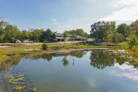 Tiny photo for 1409 Butchers Lane, Bloomington, IL 61701 (MLS # 12496052)