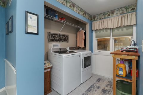 Tiny photo for 1409 Butchers Lane, Bloomington, IL 61701 (MLS # 12496052)