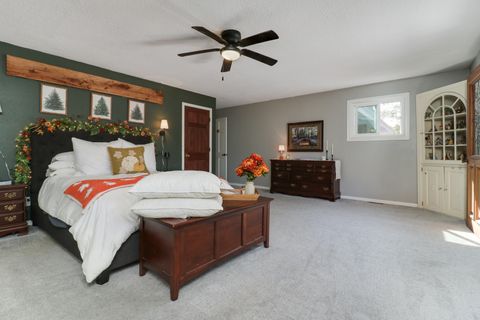 Tiny photo for 1409 Butchers Lane, Bloomington, IL 61701 (MLS # 12496052)