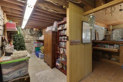 Tiny photo for 1409 Butchers Lane, Bloomington, IL 61701 (MLS # 12496052)