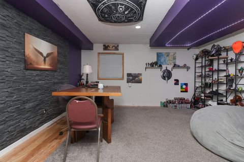 Tiny photo for 1409 Butchers Lane, Bloomington, IL 61701 (MLS # 12496052)