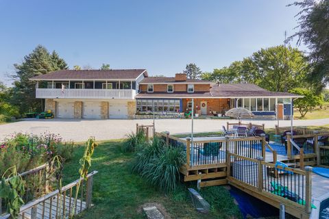 Tiny photo for 1409 Butchers Lane, Bloomington, IL 61701 (MLS # 12496052)