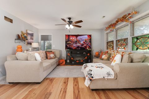 Tiny photo for 1409 Butchers Lane, Bloomington, IL 61701 (MLS # 12496052)