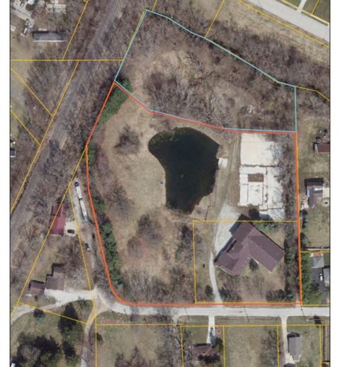 Tiny photo for 1409 Butchers Lane, Bloomington, IL 61701 (MLS # 12496052)