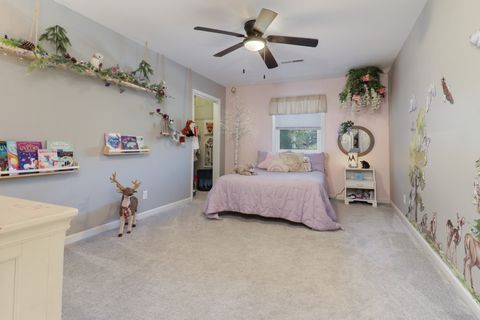 Tiny photo for 1409 Butchers Lane, Bloomington, IL 61701 (MLS # 12496052)