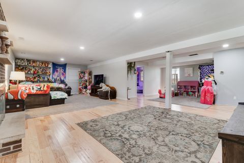 Tiny photo for 1409 Butchers Lane, Bloomington, IL 61701 (MLS # 12496052)