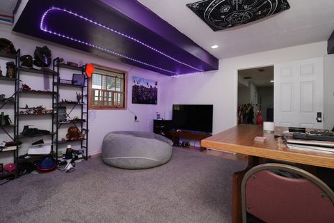 Tiny photo for 1409 Butchers Lane, Bloomington, IL 61701 (MLS # 12496052)